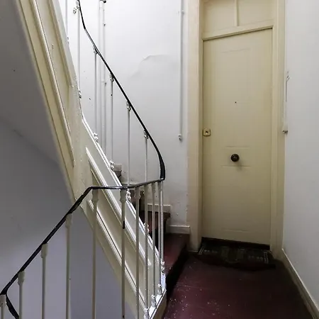 Cosy Liberdade By Homing Apartmán