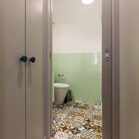 Apartmán Cosy Liberdade By Homing Lisboa