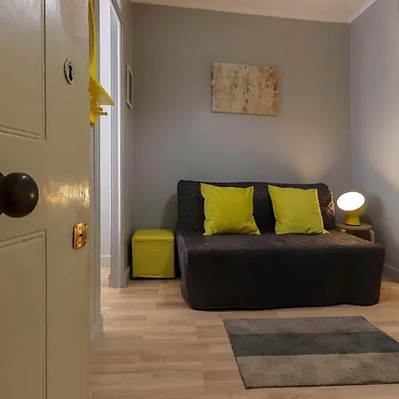 Cosy Liberdade By Homing Lisbona
