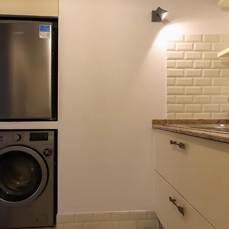 Cosy Liberdade By Homing Appartement