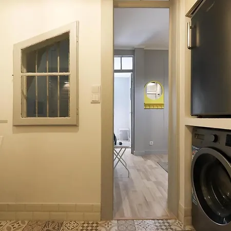 Cosy Liberdade By Homing Lissabon