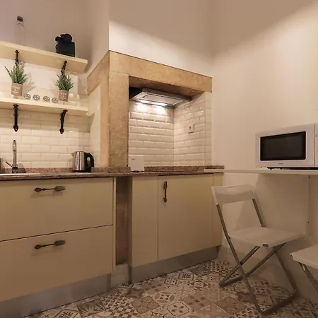 Apartment Cosy Liberdade By Homing Lisbon
